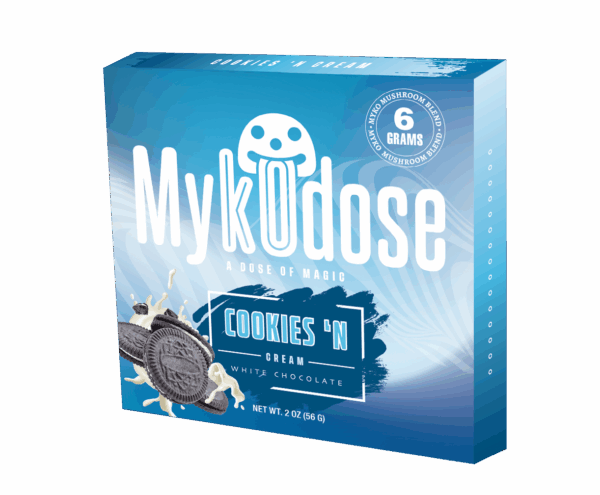 Cookies 'n Cream - Image 4