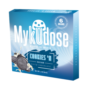 Cookies 'n Cream