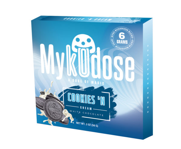 Cookies 'n Cream