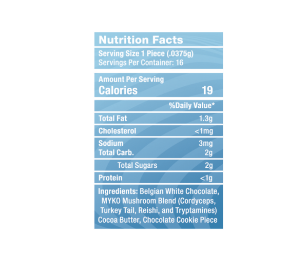 Cookies 'n Cream - Image 3