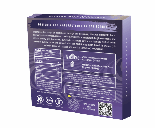 Belgian Milk Chocolate - Image 3