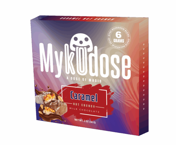 Caramel Nut Crunch - Image 4