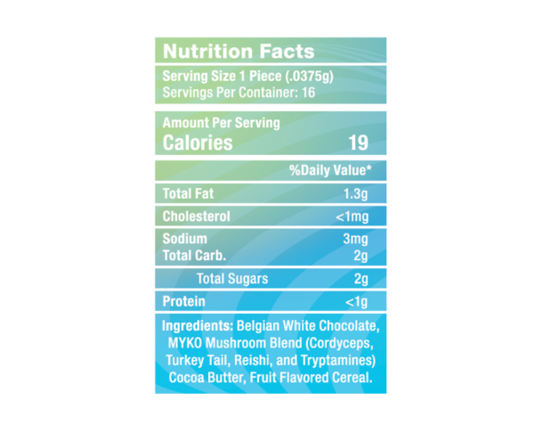 Fruity Crunch - Image 3