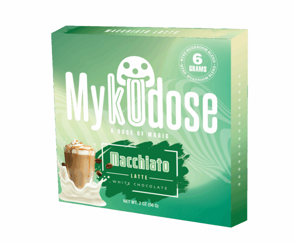 Macchiato Latte - Image 4