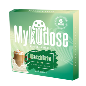 Macchiato Latte