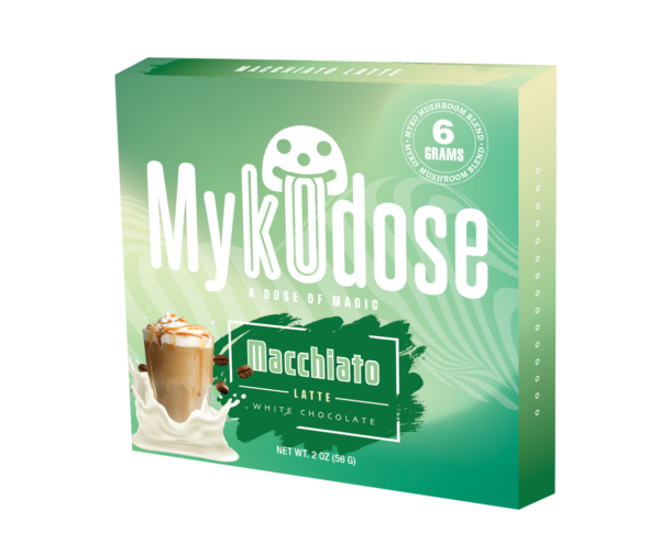 Macchiato Latte