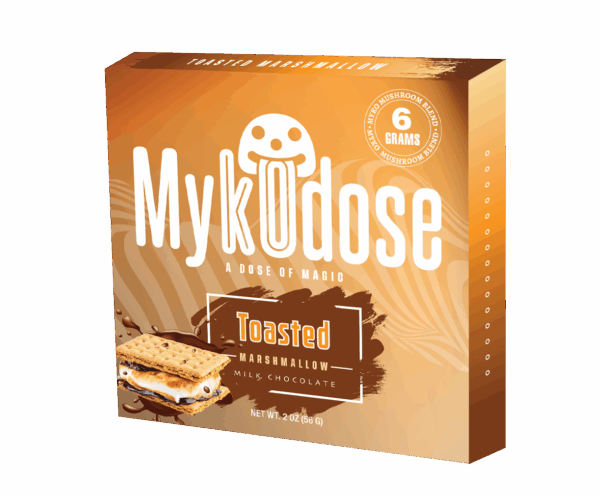 Toasted Marshmallow - Image 4