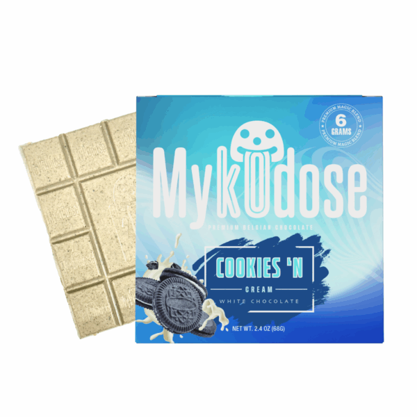 Cookies 'n Cream