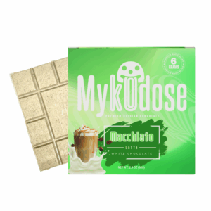 Macchiato Latte