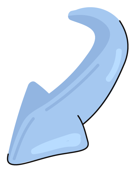 arrow icon