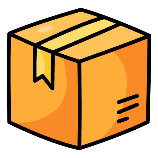 box icon