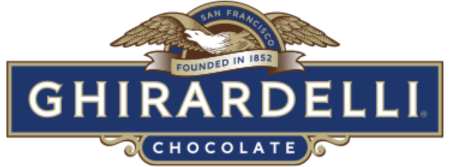 ghirardelli chocolate