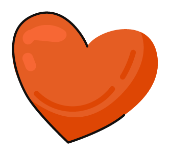 heart icon